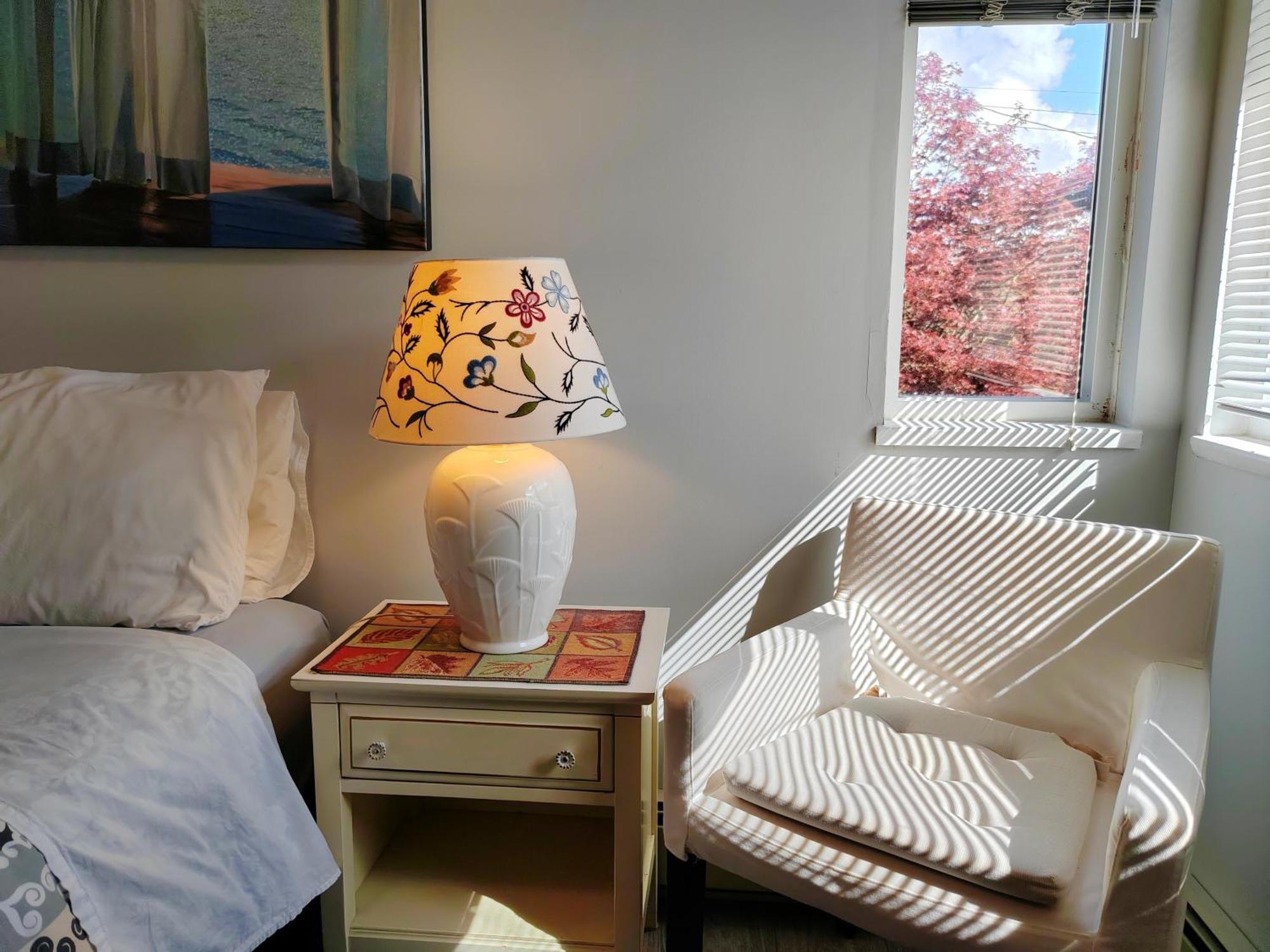 Better Bed Leilighet Richmond Eksteriør bilde