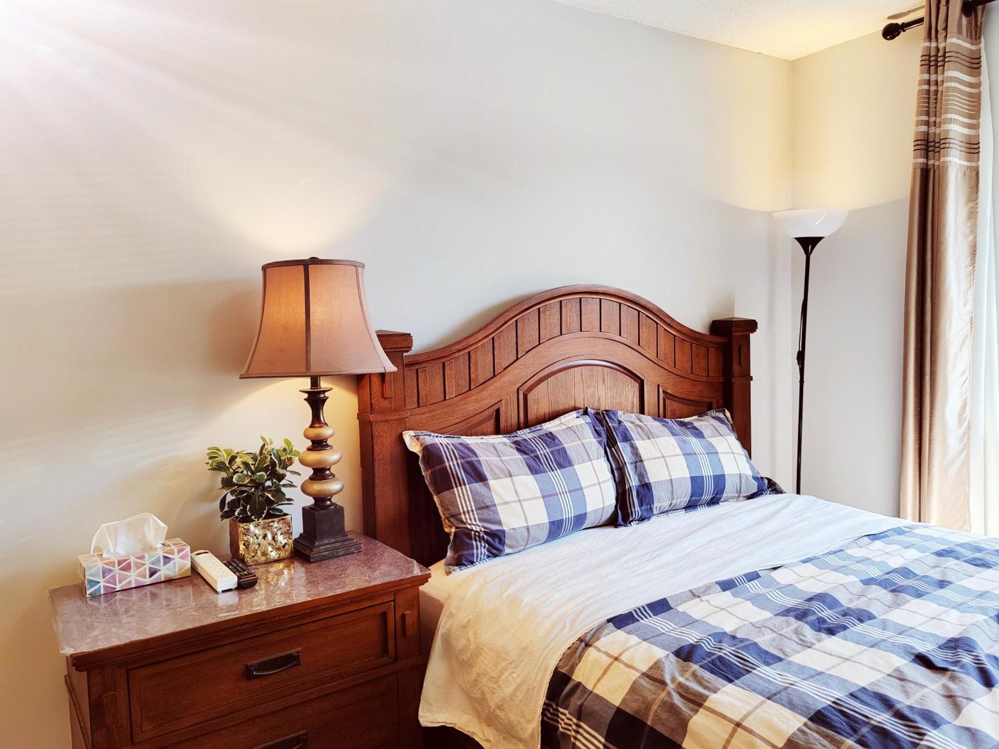 Better Bed Leilighet Richmond Eksteriør bilde